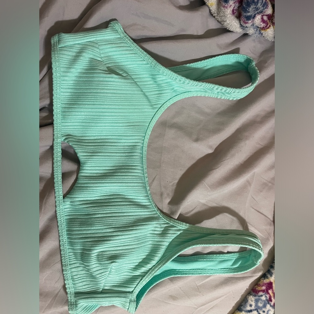 size small no boundaries bikini top